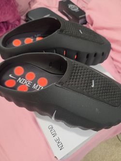 Nike Mind 001