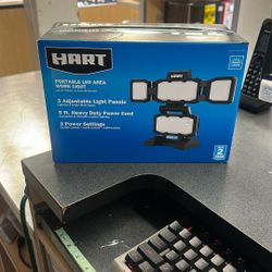 Hart Shop Light $39