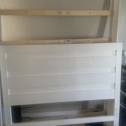 Full Bed Frame