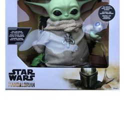 Star Wars The Child Baby Yoda 