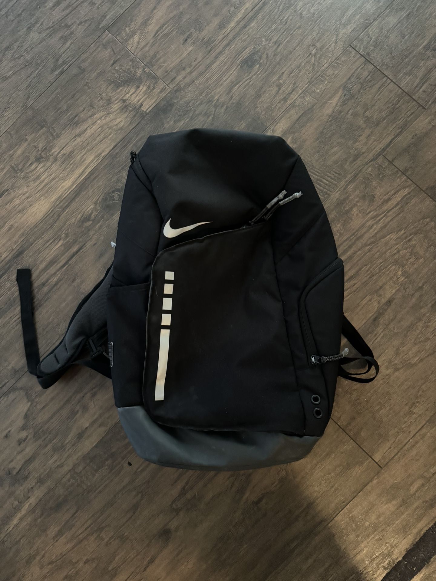 Black Nike Elite Backpack for Sale in Pittsburg, CA - OfferUp Black Nike Elite Backpack for Sale in Pittsburg, CA - OfferUp