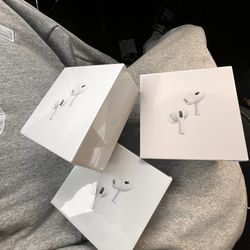 AirPods Pro’s Gen 2