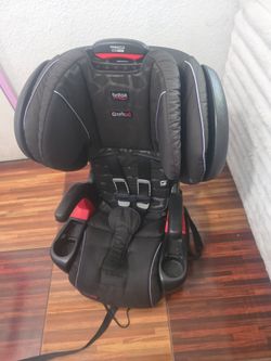 Britax Car Seat