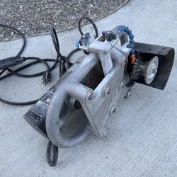 Flex Mill Stone Edge Milling Router LWW2106VR