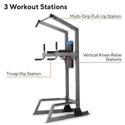 PROFORM Strength Power Tower