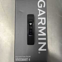 (78830) GARMIN VIVOSNART 4