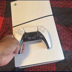 PS5 Slim