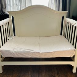 Baby Crib 