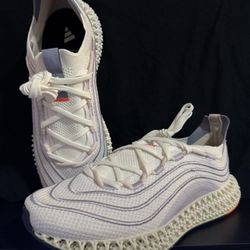 NEW!!! Adidas 4DFWD