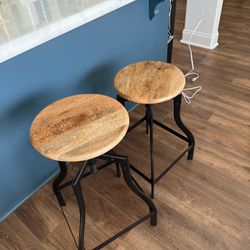 Barstools 