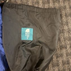 North Face Sleeping Bag