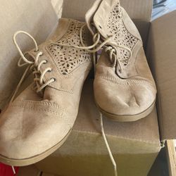 Espirit Women’s Shoes