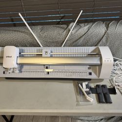 Cricut Venture