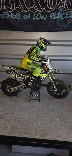Losi Promoto-MX MX