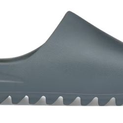 Adidas Yeezy Slide Slate Marine 4 5 6 7 8 9 10