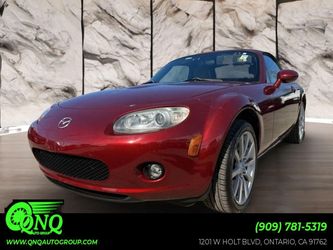 2006 Mazda MX-5