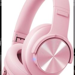 Wireless Bluetooth Headset 