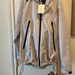 Waterproof Jacket 