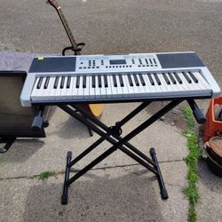 Keyboard