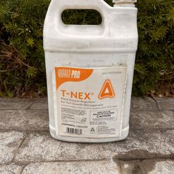New T NEX Plant Growth Regulator 1 Gallon (128oz) 