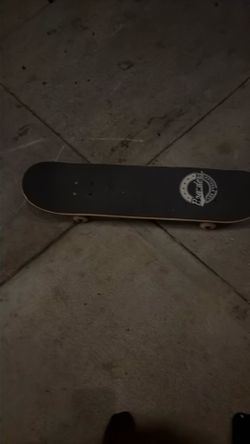 Stake Board