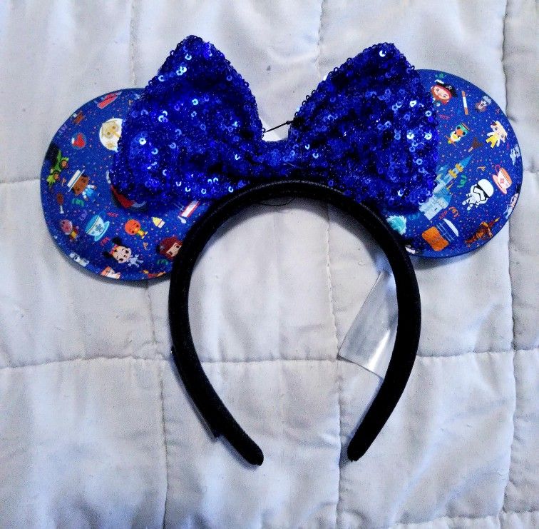 Disney Ears 