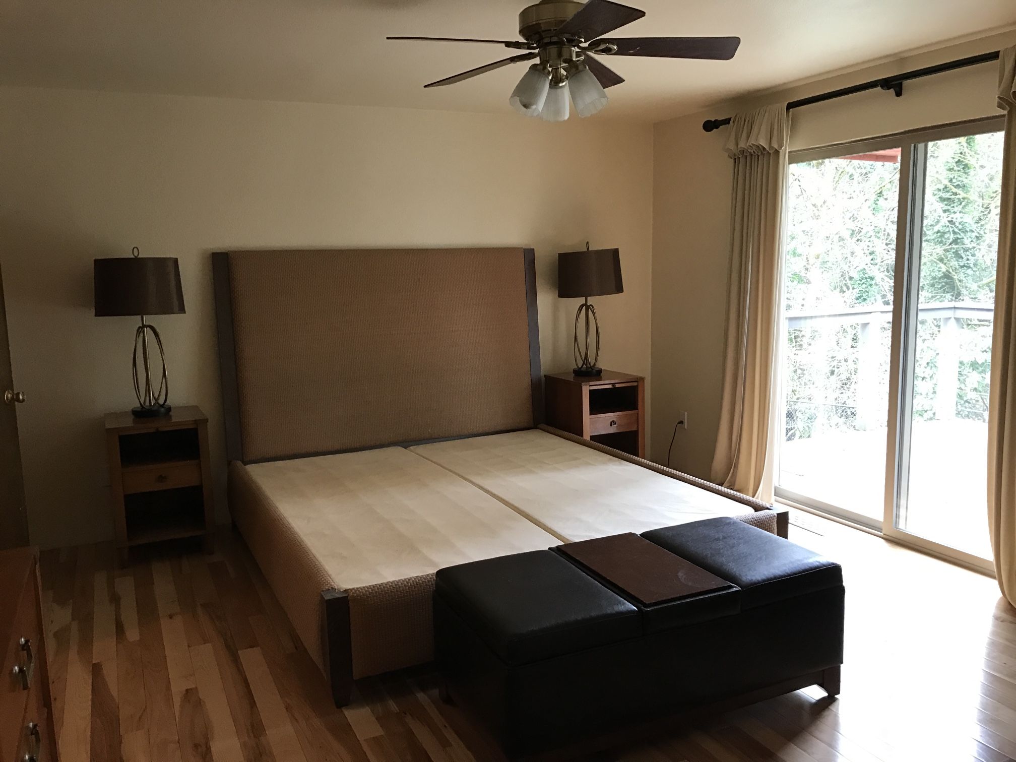 Free Kind Bed Frame