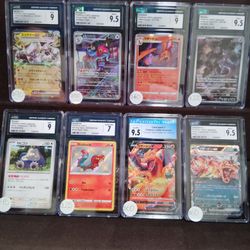 Sports Cards