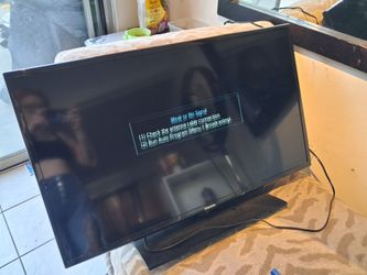 Samsung smart TV