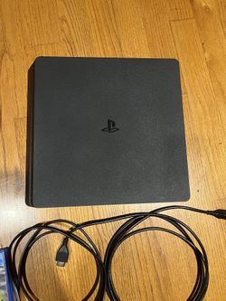 Ps4 Slim 1TB Bundle Read Description