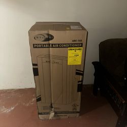 Wynter Portable AC