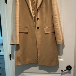 Zara Coat