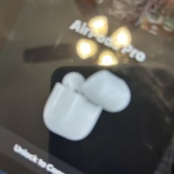 AirPods Pros 