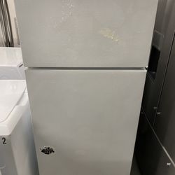 Refrigerator Working Perfectly Fine 