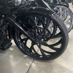 30 inch SMT Rims for motorcycle!!