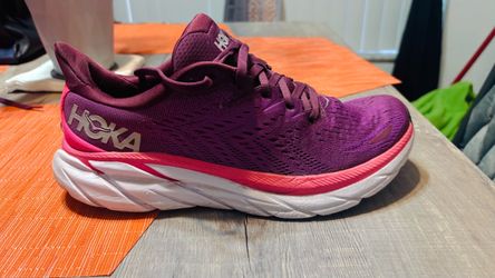 HOKA shoes