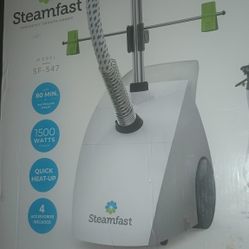 Steamer