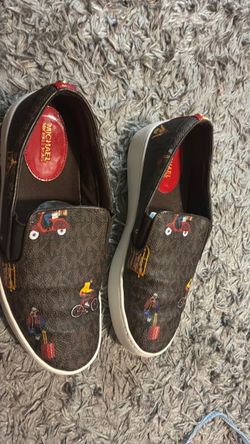 Mk shoes