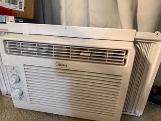 Window ac