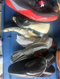 Storage sales Women Accessories and Men