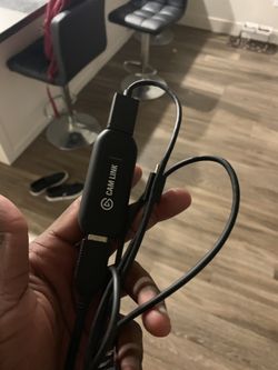 Elgato Cam Link