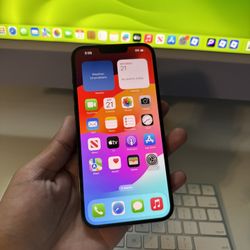 iPhone 13 Pro Max 128gb Green