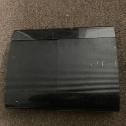 PS3 Super Slim