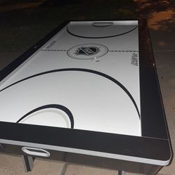 80 “ Air Hockey Table 