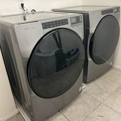 Washer And Dryer For Sale
