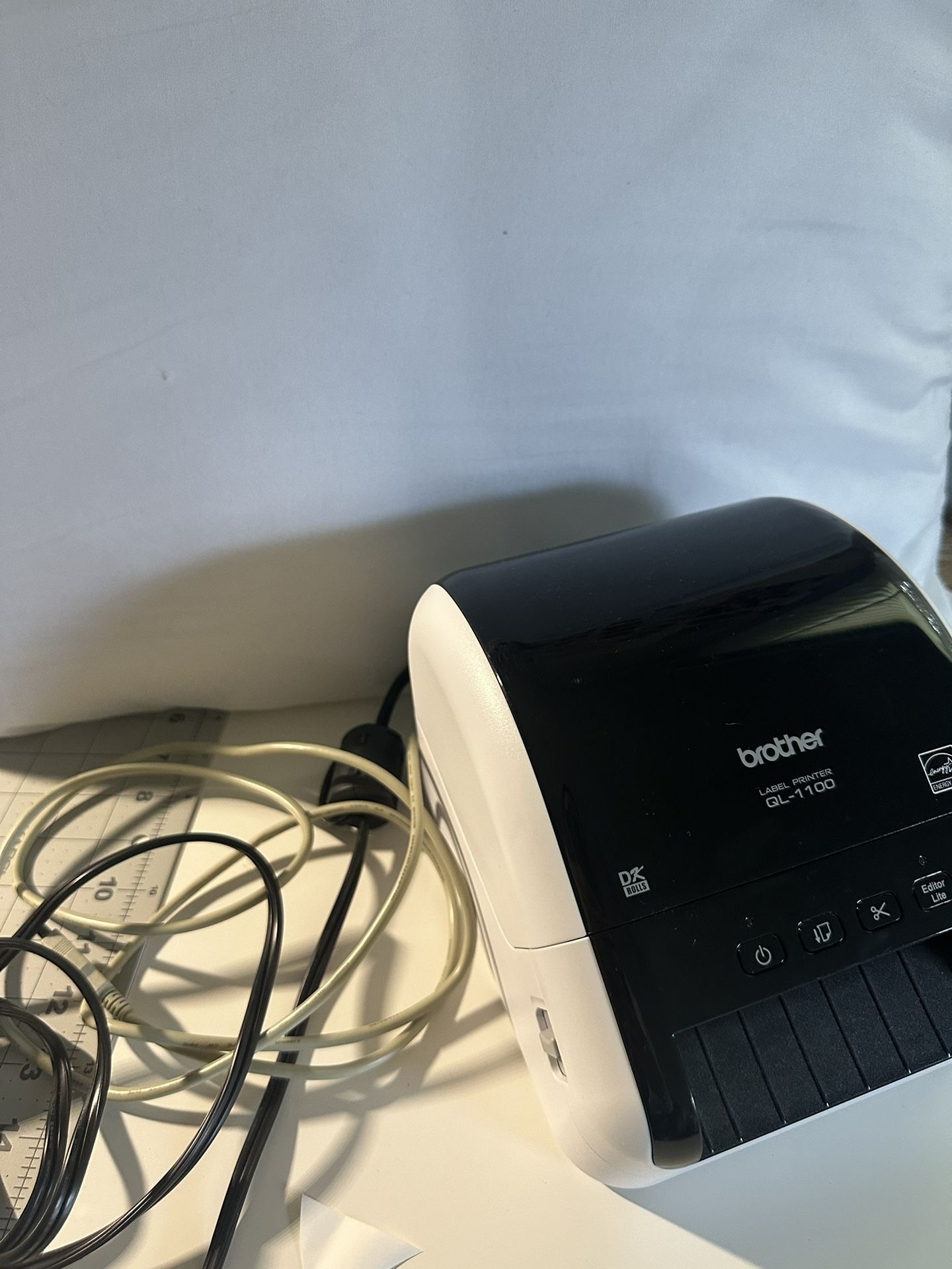 Brother Label Printer