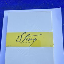 STING