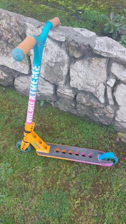 MICRO XTREME SCOOTER