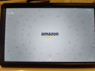 Amazon Fire Max 11