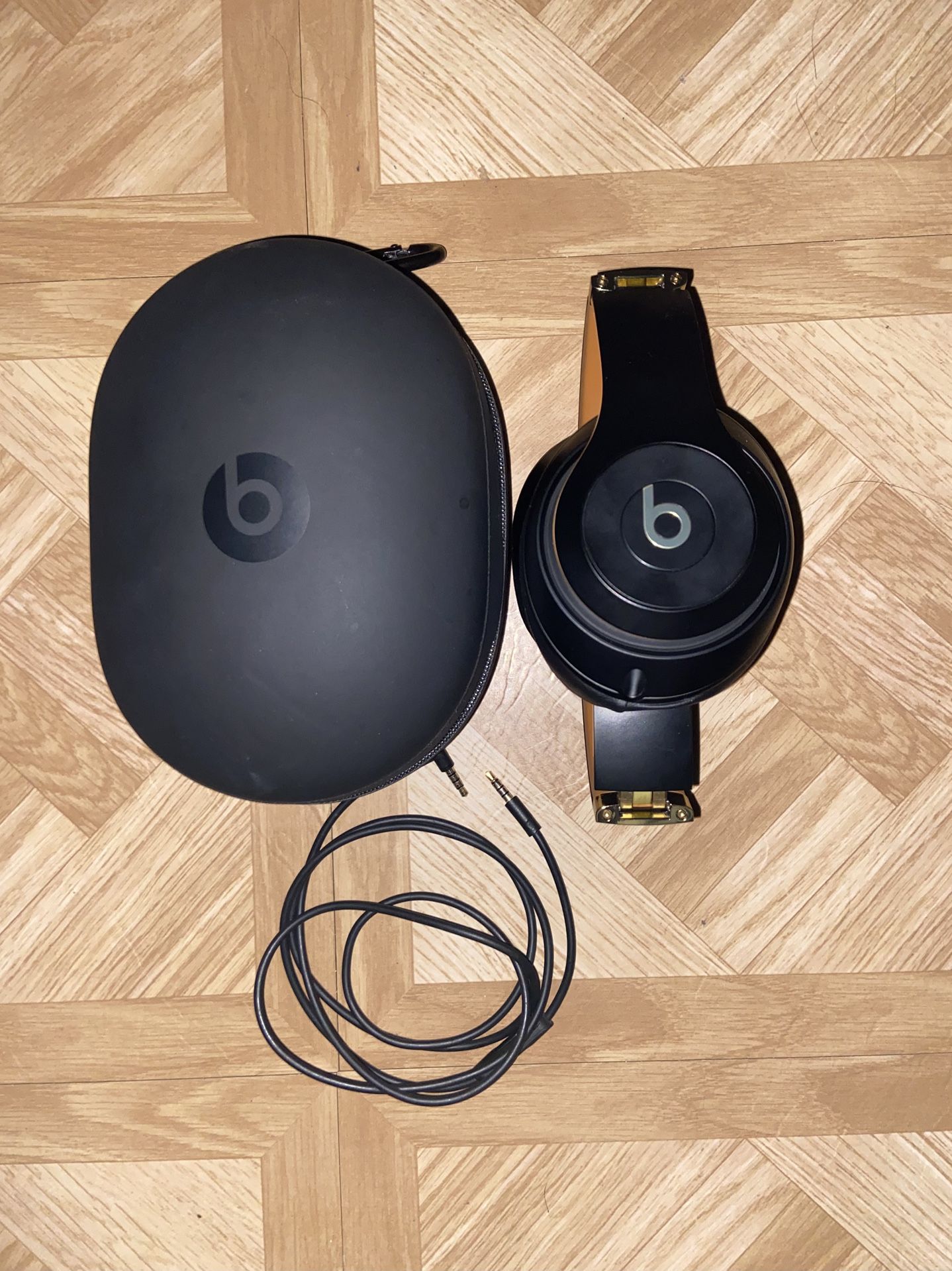 Beats Studio 3s